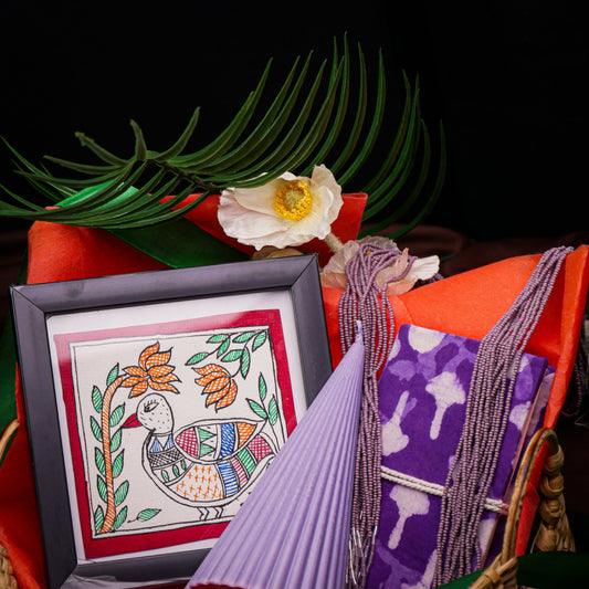 Why Handcrafted Products Make the Best Gifts?