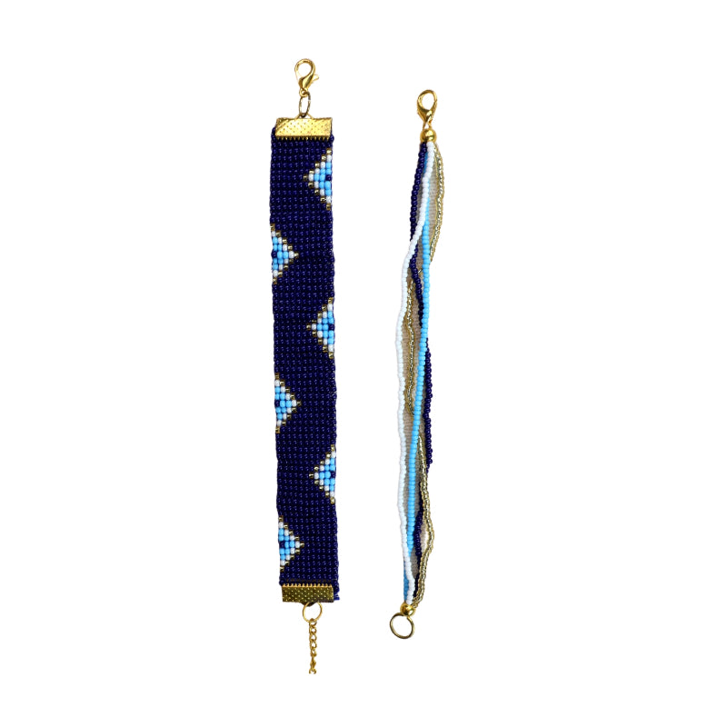 Evil Eye | Handmade Beaded Bracelets for Women