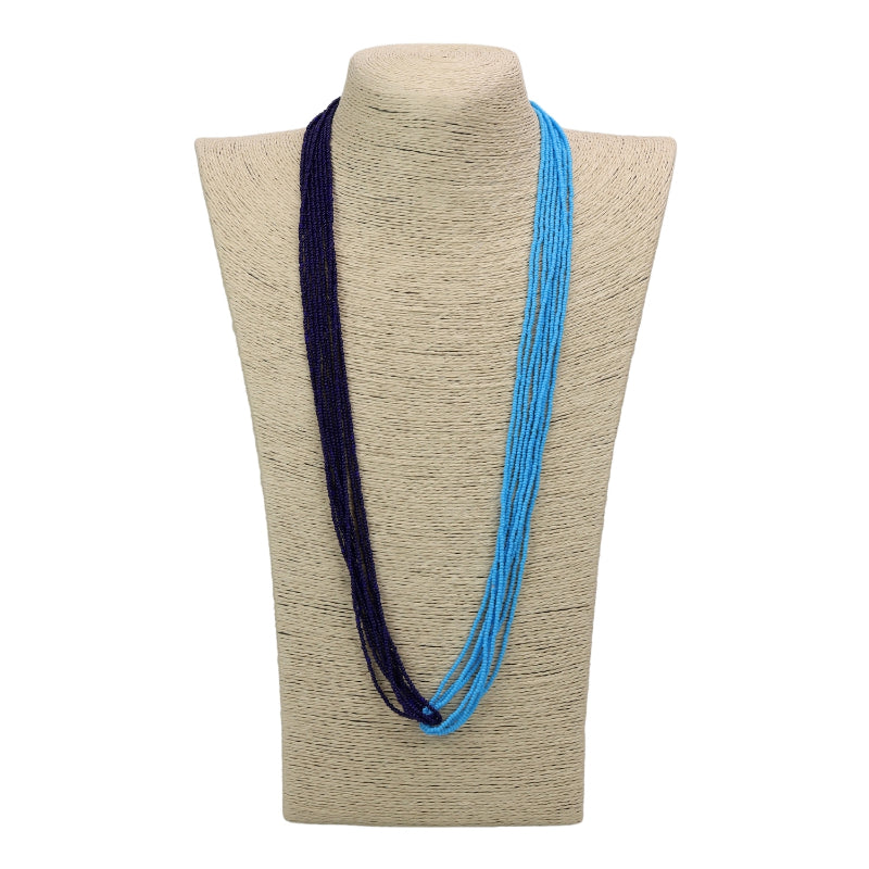 Kanyakumari Necklace | Beaded Necklace