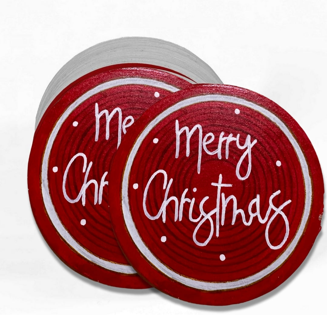 Sustainable Christmas Gift Hamper - Handcrafted