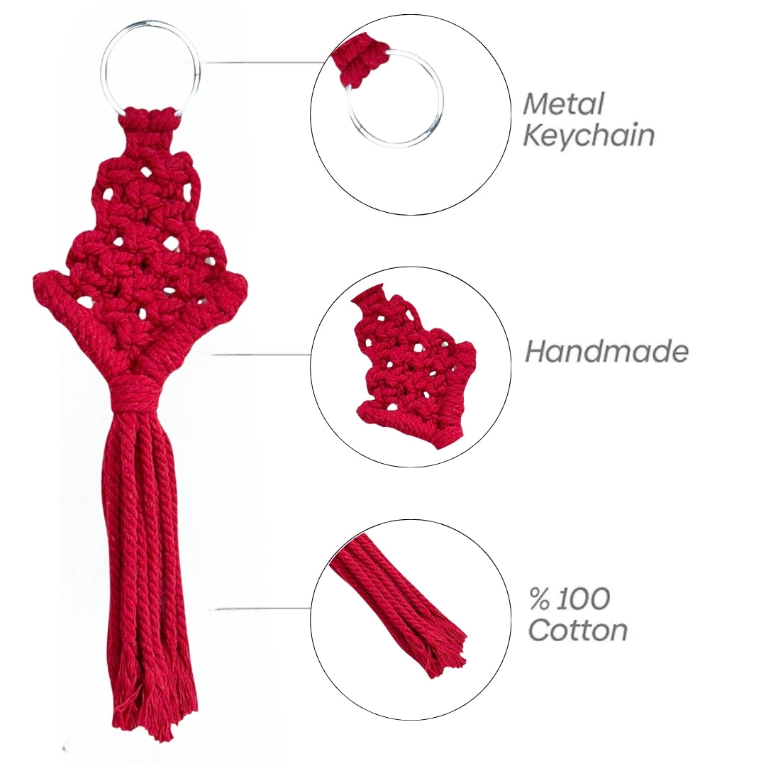 Sustainable Christmas Gift Hamper - Handcrafted