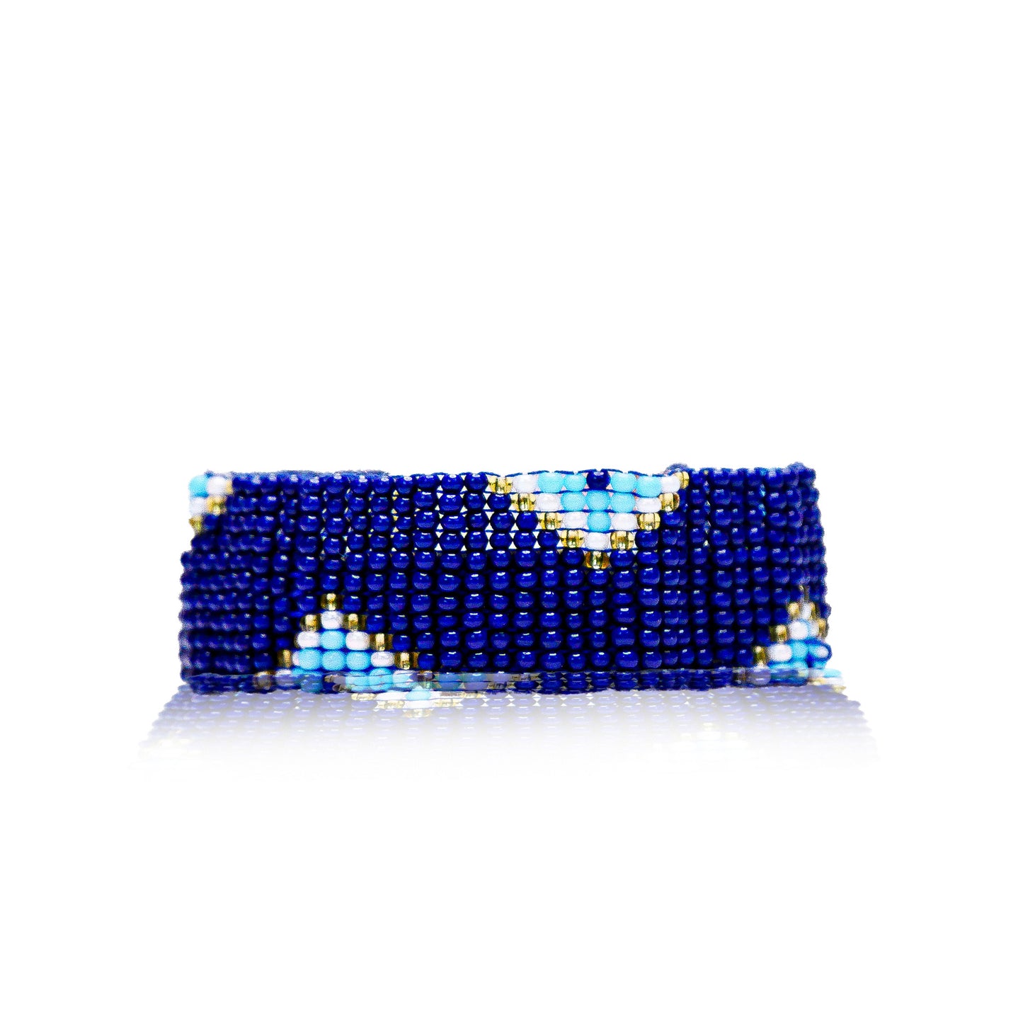 Evil Eye | Handmade Beaded Bracelets for Women