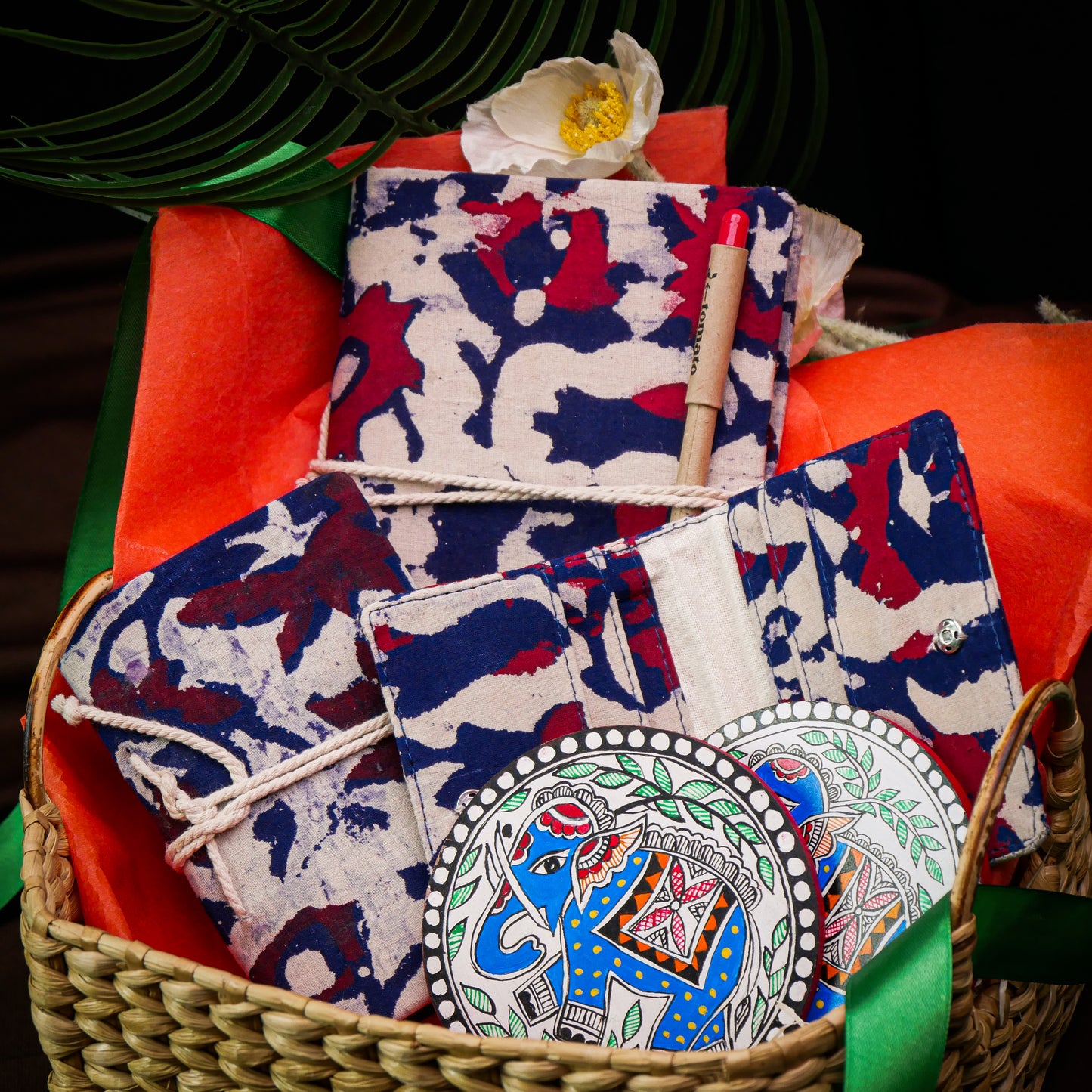 Handmade Father’s Day Mini Hamper – The Ultimate Gift of Love & Care