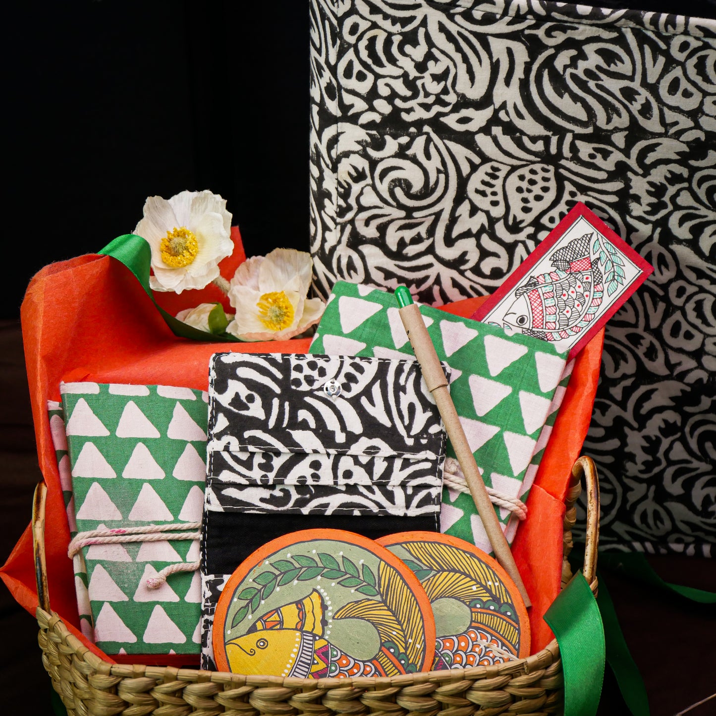 Handmade Father’s Day Hamper – The Ultimate Gift of Love & Care