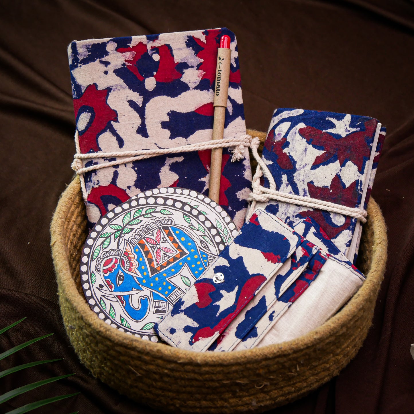 Handmade Father’s Day Mini Hamper – The Ultimate Gift of Love & Care