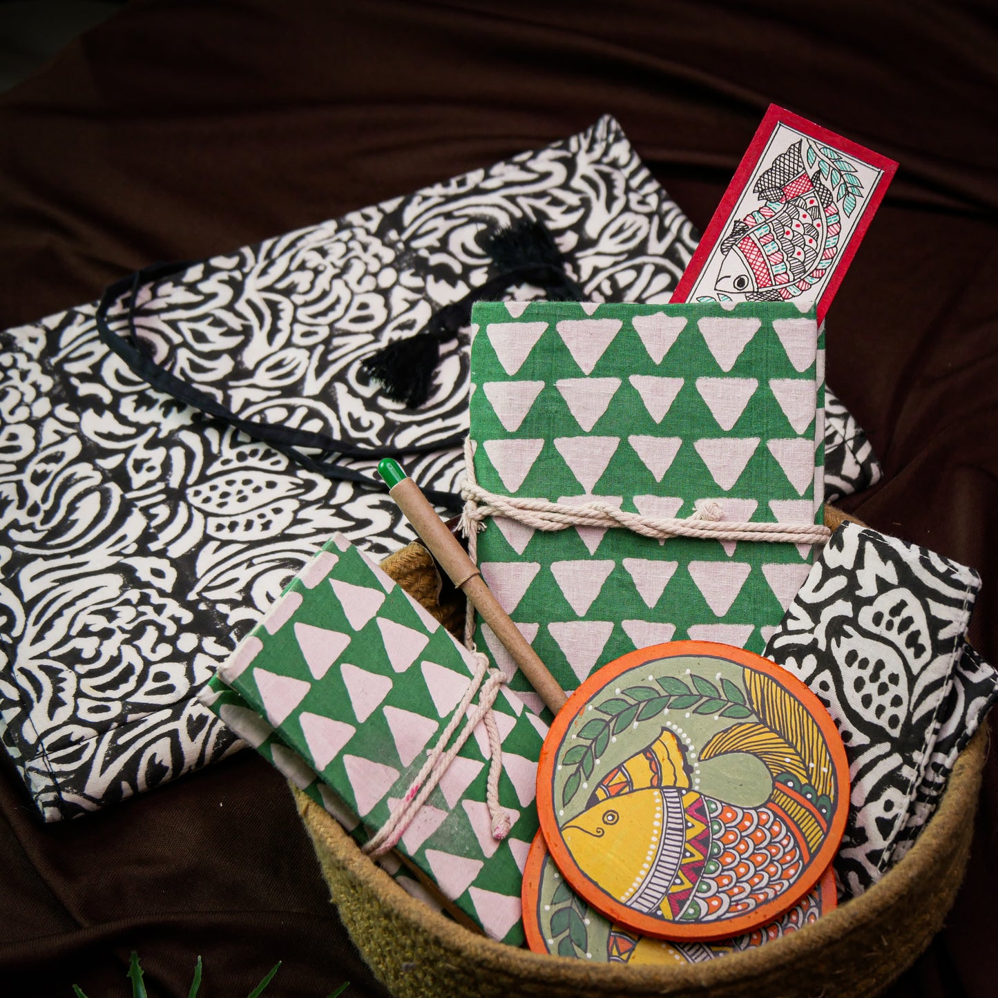 Handmade Father’s Day Hamper – The Ultimate Gift of Love & Care