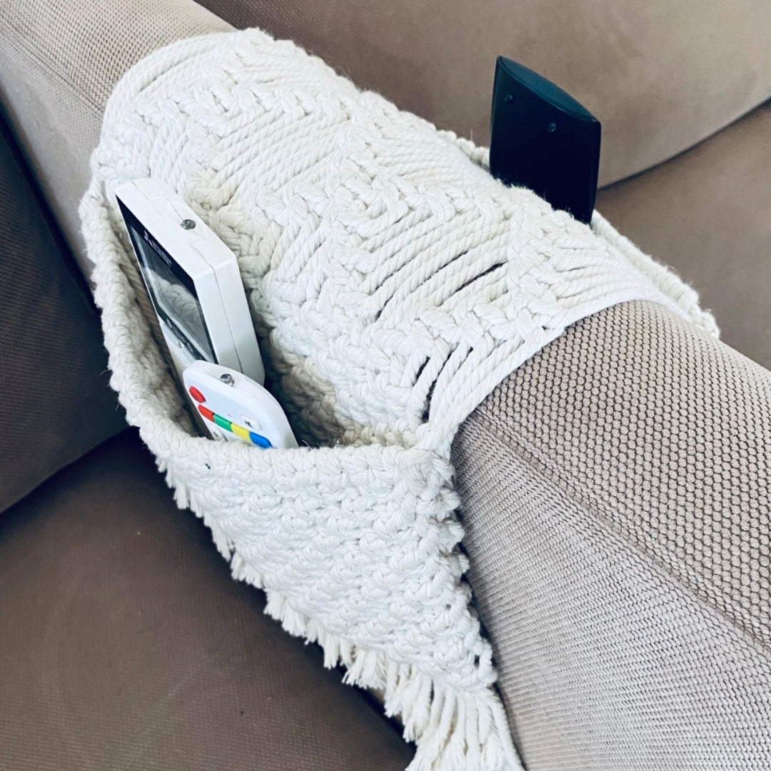 Sofa Armrest Tray | Sofa Armrest Organizer | Armrest Organizer For Sofa
