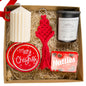 Sustainable Christmas Gift Hamper - Handcrafted