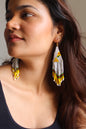 Poppy Dangling Earrings