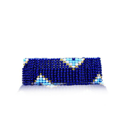 Evil Eye | Handmade Beaded Bracelets for Women