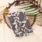 Grey Handmade Fabric Cover Diary – A5 | Elegant & Eco-Friendly Journal