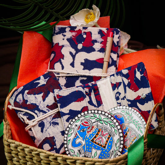 Handmade Father’s Day Mini Hamper – The Ultimate Gift of Love & Care