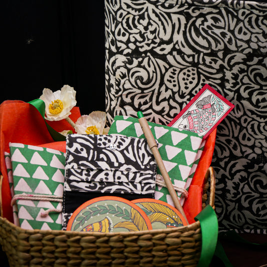 Handmade Father’s Day Hamper – The Ultimate Gift of Love & Care