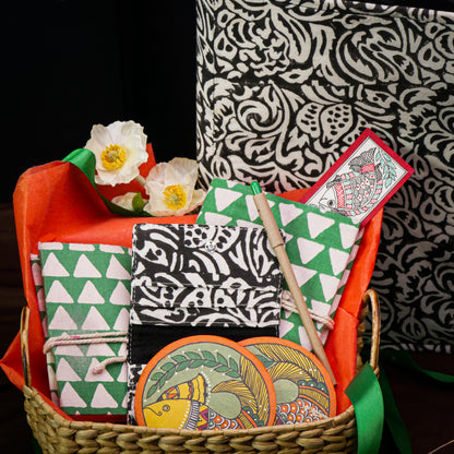 Handmade Father’s Day Hamper – The Ultimate Gift of Love & Care