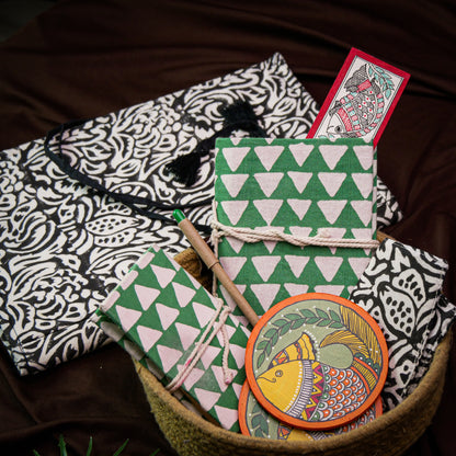 Handmade Father’s Day Hamper – The Ultimate Gift of Love & Care