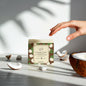 Premium Handmade Coconut Cream Soap