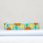 Tangerine | Multicolor Beaded Choker