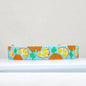 Tangerine Bracelet Set | Colorful Beaded Bracelet for Women