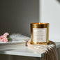 Scented Candle :: Frankincense Scented Wax Candle