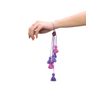 Handmade Lumba Rakhi | A Symphony of Colors